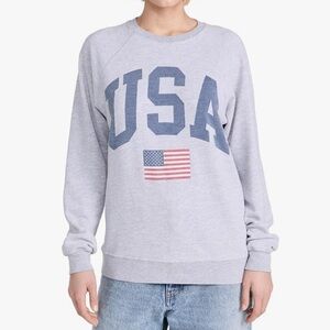 Original Retro Brand USA Sweatshirt